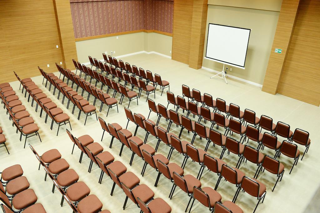 Imigrantes Hotel Санта-Роза Экстерьер фото